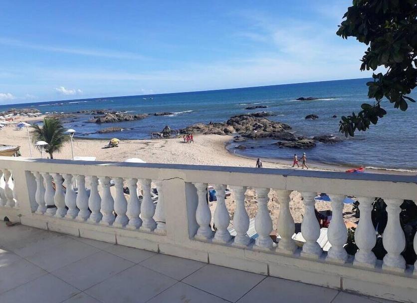 Balkon Zdjęcie