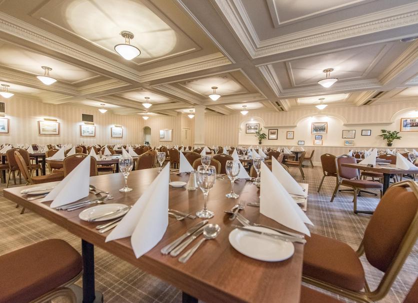 Restauracja Zdjęcie