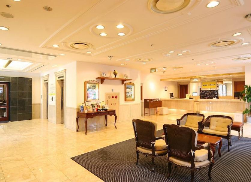 Lobby Zdjęcie