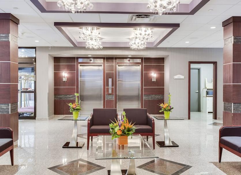 Lobby Zdjęcie