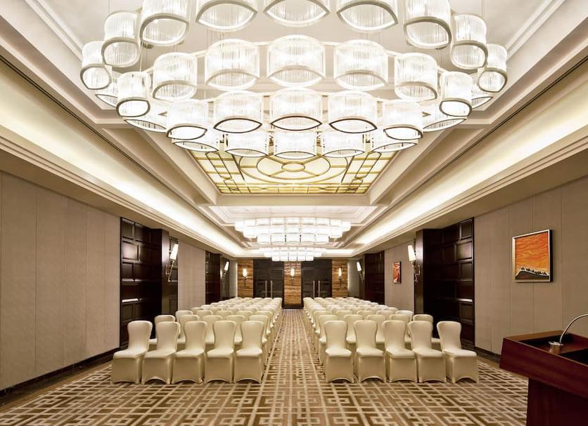 Sala konferencyjna Zdjęcie