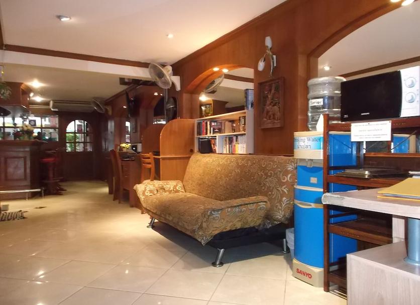 Lobby Zdjęcie