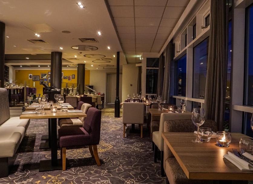Restauracja Zdjęcie