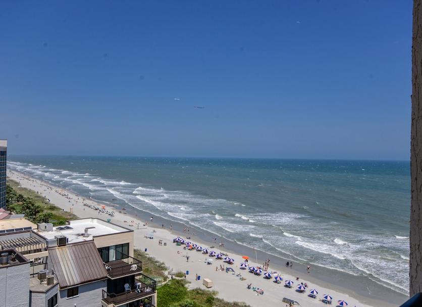 Plaża Zdjęcie