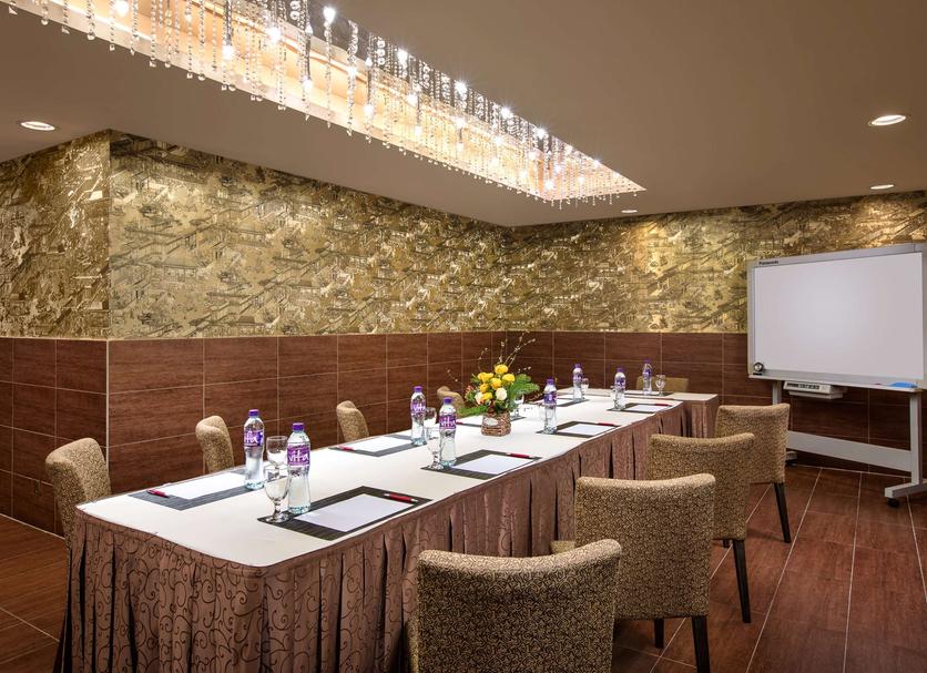 Sala konferencyjna Zdjęcie