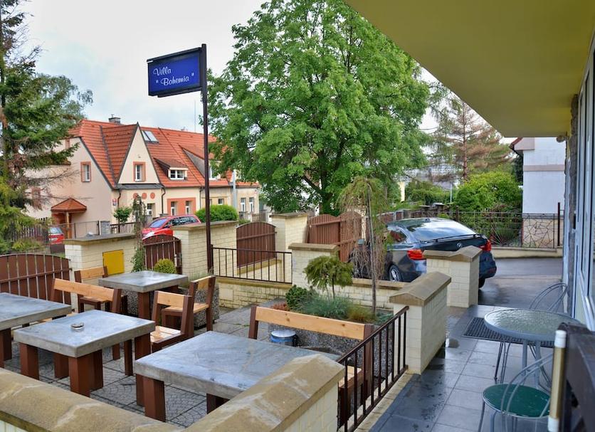 Patio Zdjęcie