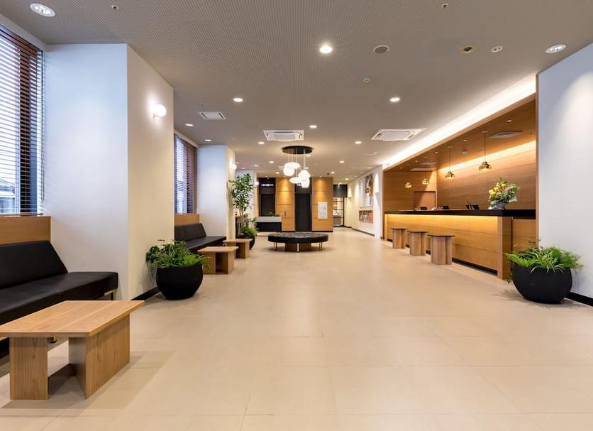 Lobby Zdjęcie