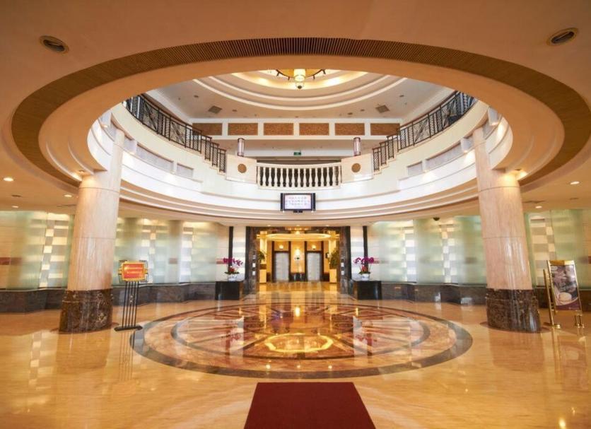 Lobby Zdjęcie