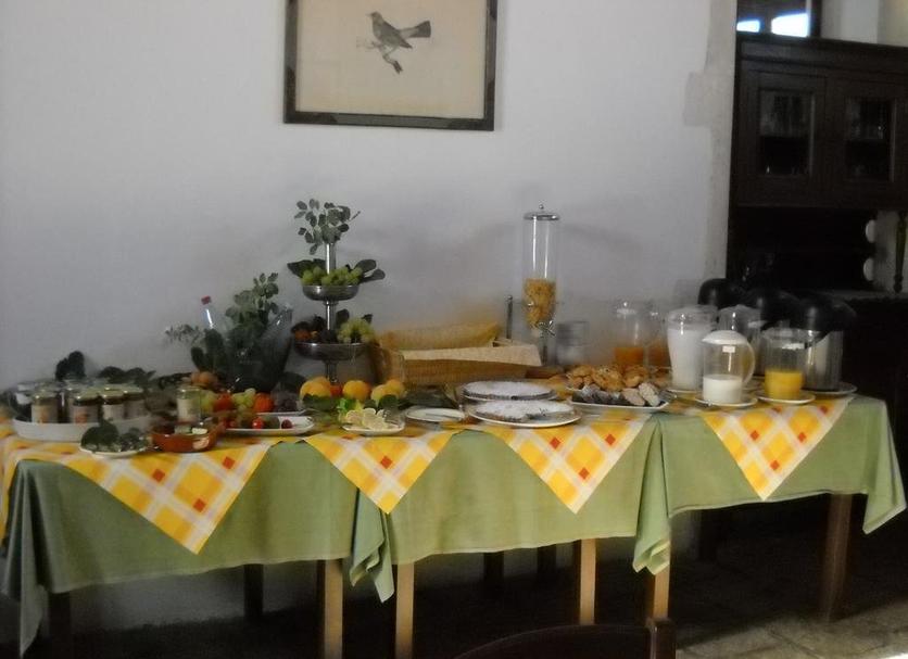 Bufet Zdjęcie