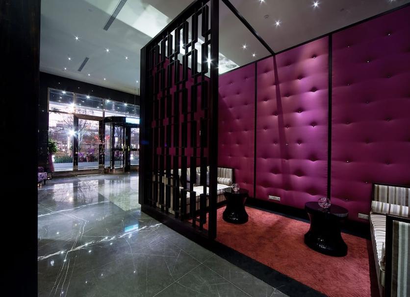 Lobby Zdjęcie