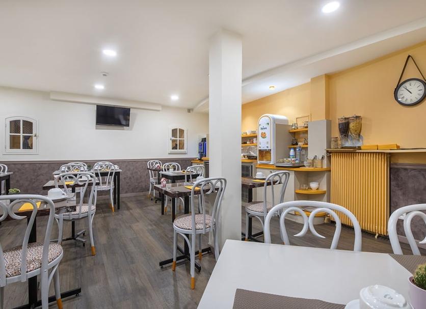 Restauracja Zdjęcie