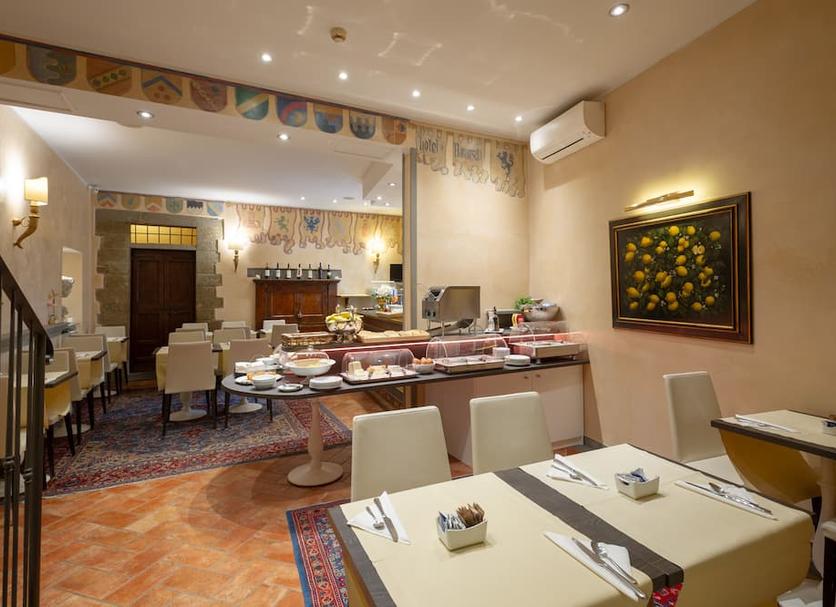 Restauracja Zdjęcie