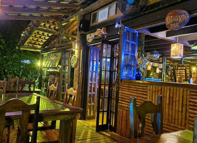 Bar Zdjęcie