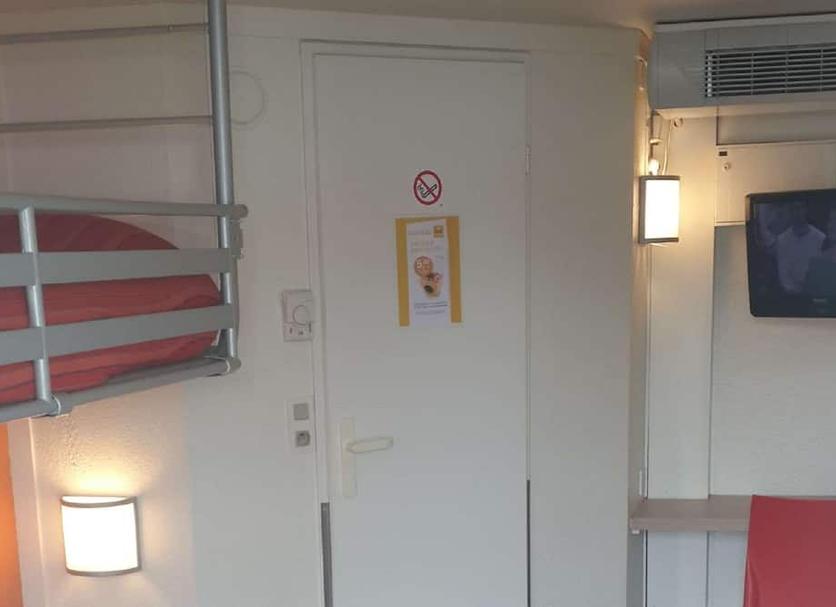 Wyposażenie pokoju Zdjęcie