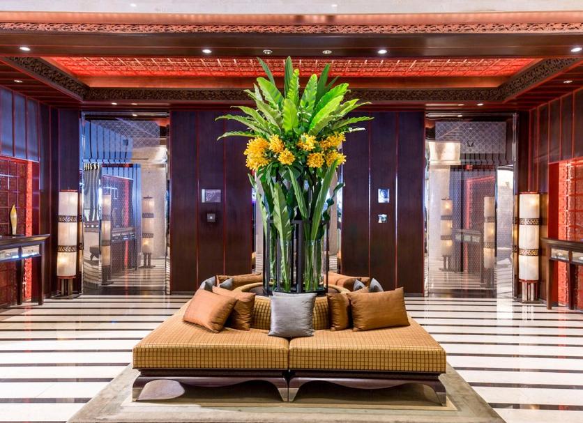 Lobby Zdjęcie
