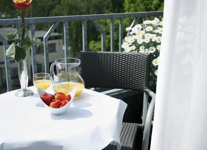 Balkon Zdjęcie