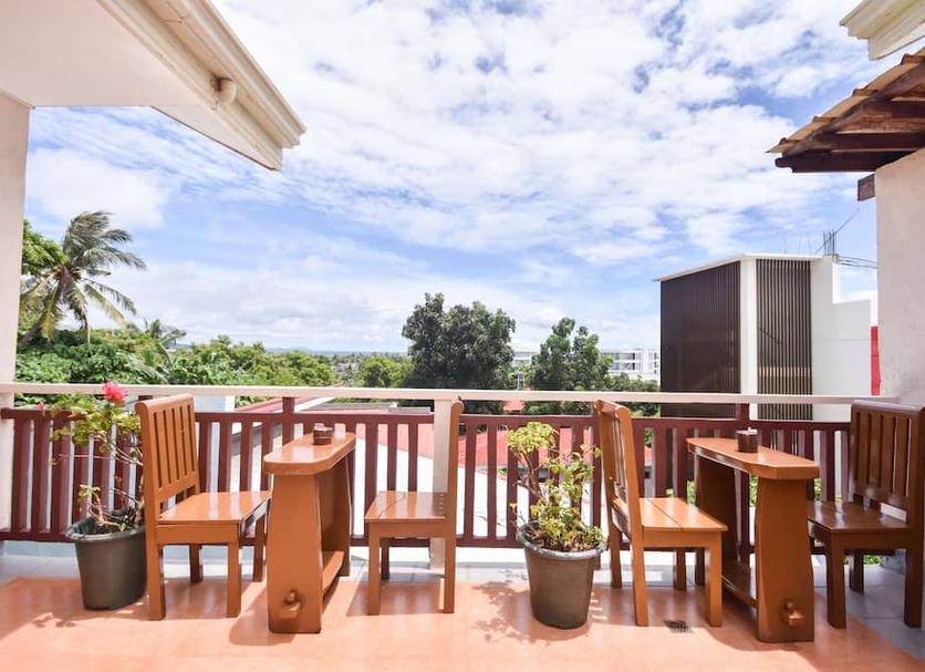 Balkon Zdjęcie