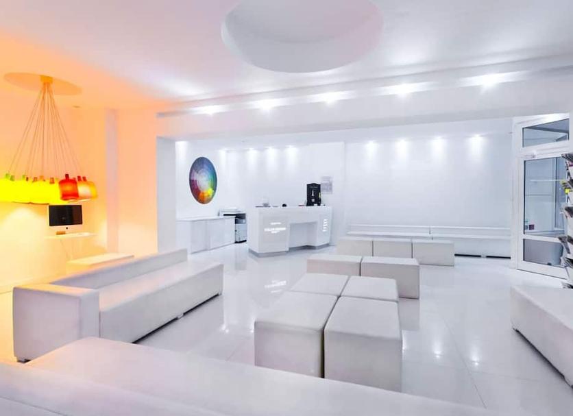 Lobby Zdjęcie