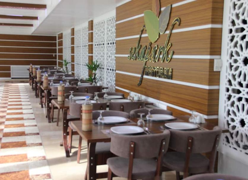 Restauracja Zdjęcie