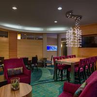 SpringHill Suites by Marriott St. Petersburg- Clearwater