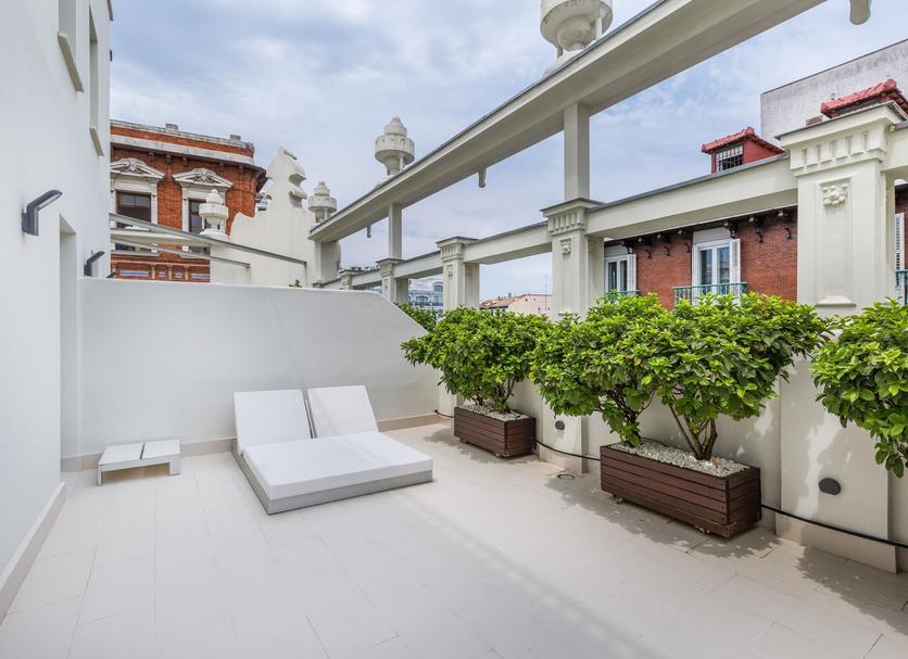 Balkon Zdjęcie