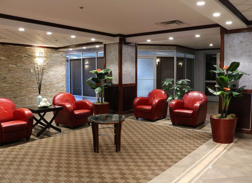 Lobby Zdjęcie