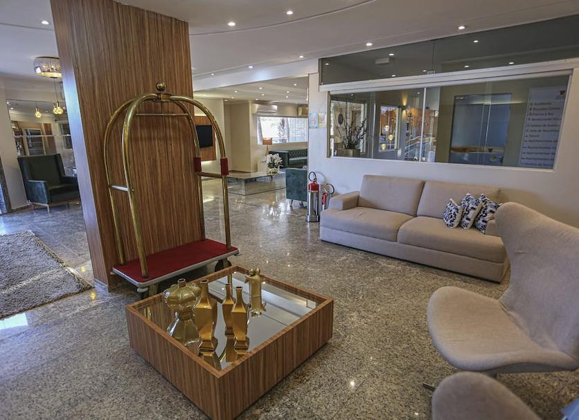 Lobby Zdjęcie