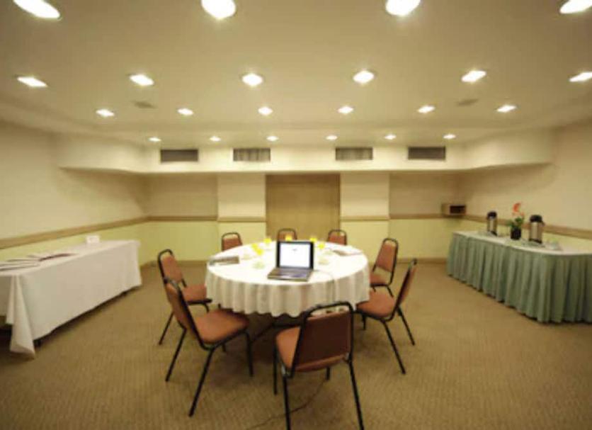 Sala konferencyjna Zdjęcie
