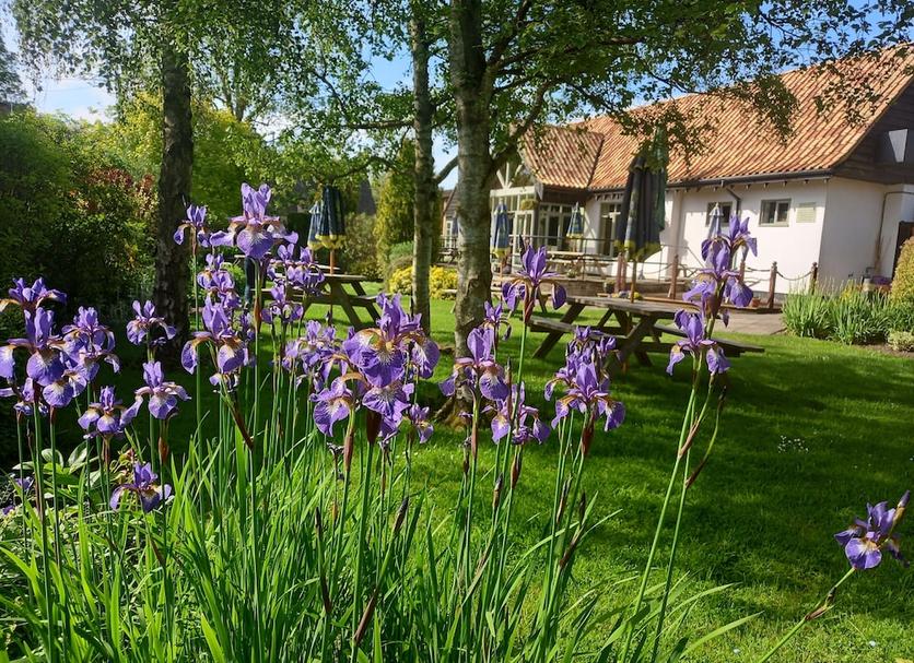 Widok na zewnątrz Zdjęcie