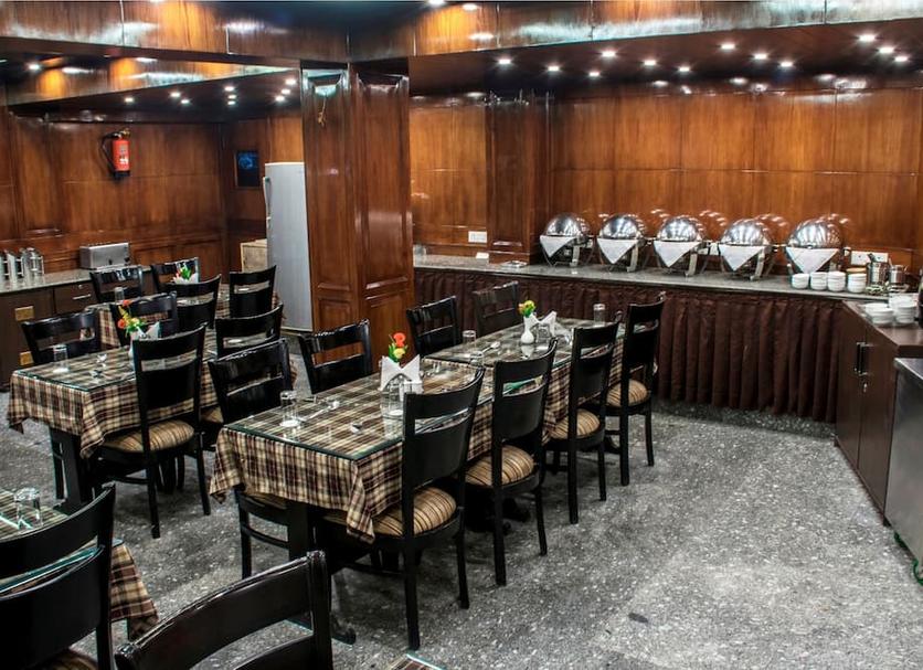 Restauracja Zdjęcie