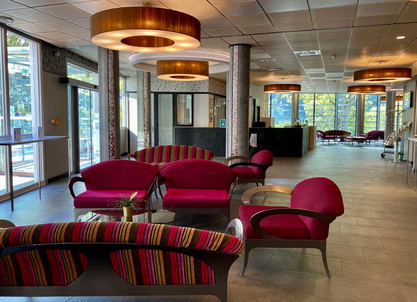 Lobby Zdjęcie