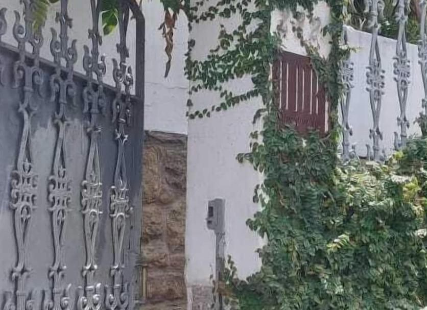 Widok na zewnątrz Zdjęcie