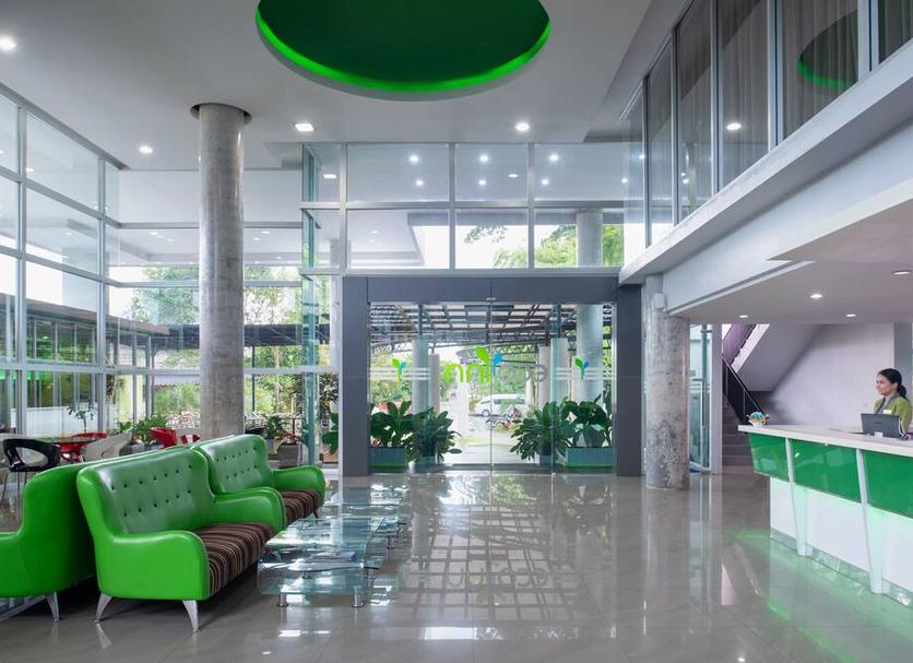Lobby Zdjęcie