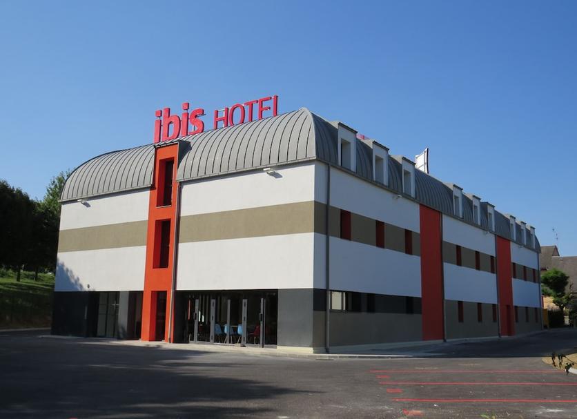 Budynek Zdjęcie
