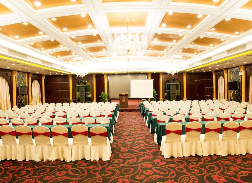 Sala konferencyjna Zdjęcie