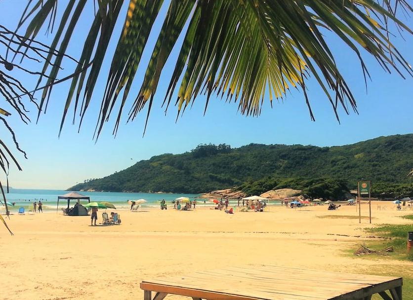 Plaża Zdjęcie