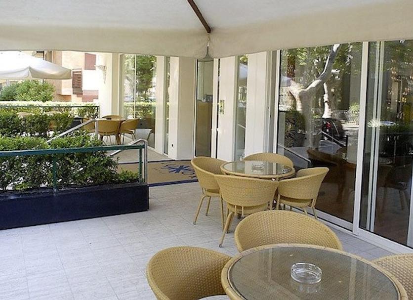 Balkon Zdjęcie