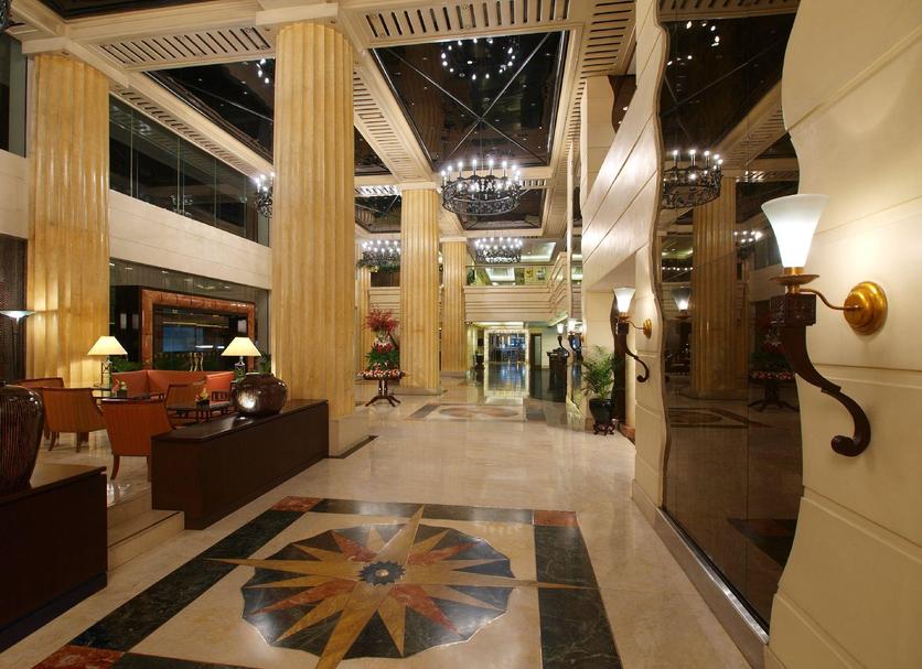 Lobby Zdjęcie