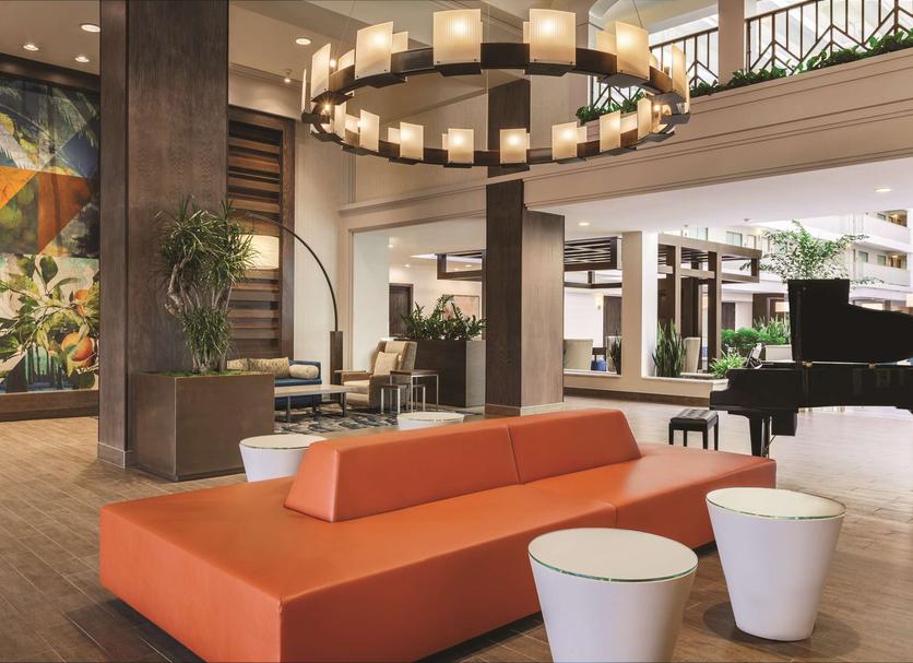 Lobby Zdjęcie