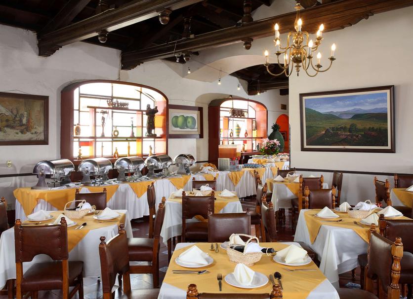 Restauracja Zdjęcie