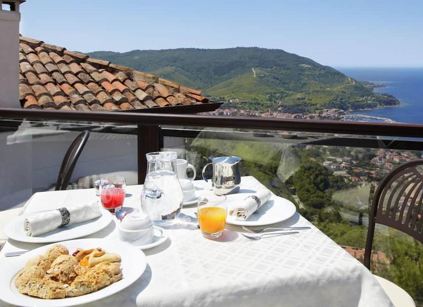 Balkon Zdjęcie