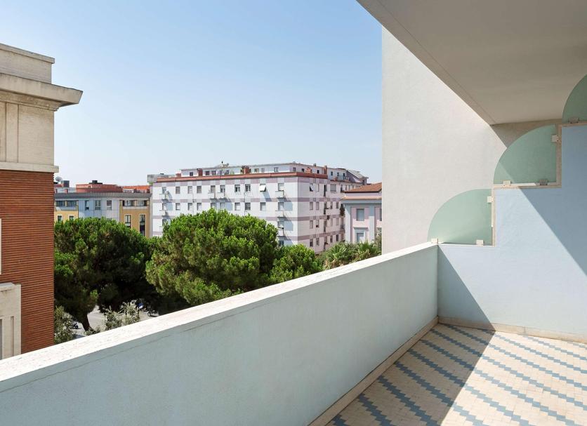 Balkon Zdjęcie