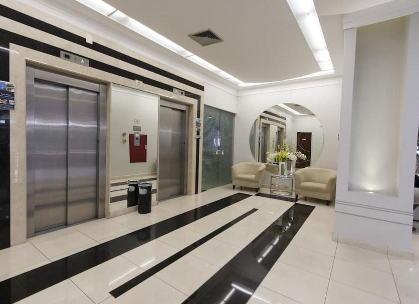Lobby Zdjęcie
