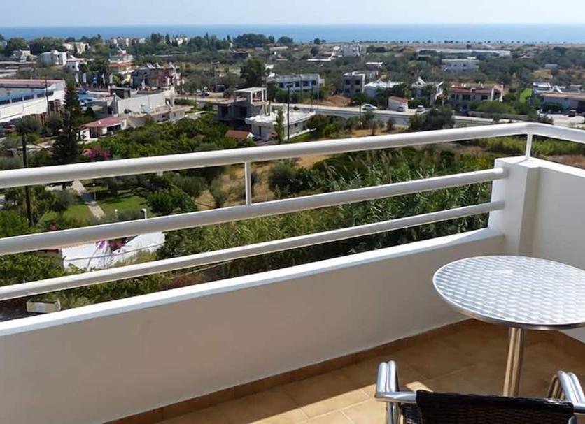 Balkon Zdjęcie