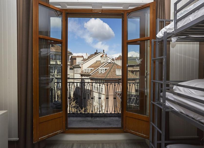 Balkon Zdjęcie