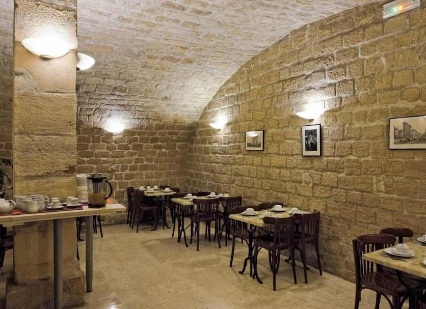 Restauracja Zdjęcie