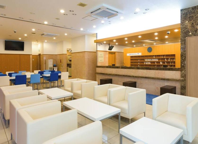 Lobby Zdjęcie
