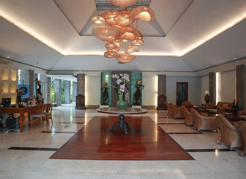 Lobby Zdjęcie