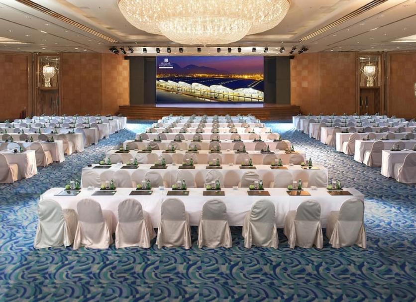 Sala konferencyjna Zdjęcie
