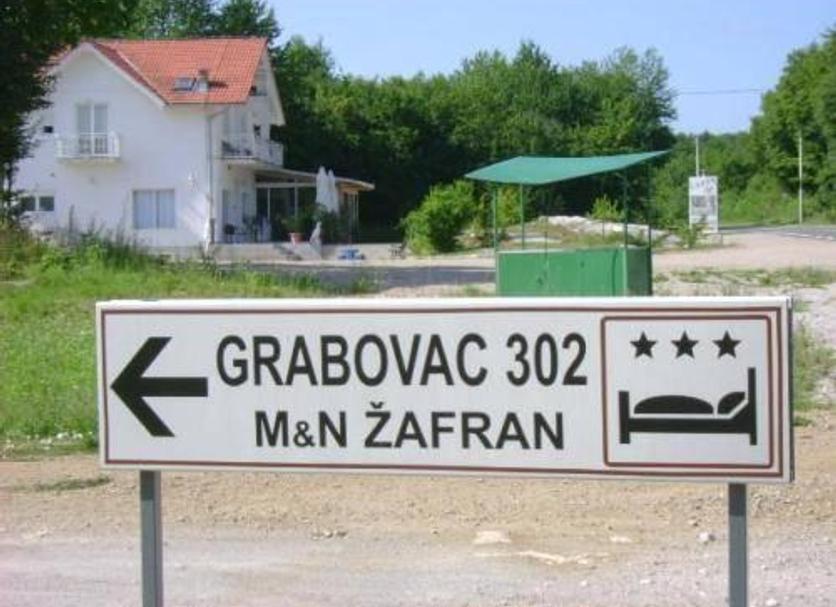 Widok na zewnątrz Zdjęcie